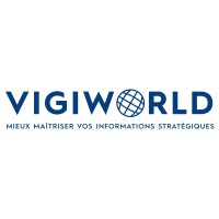 VIGIWORLD Logo