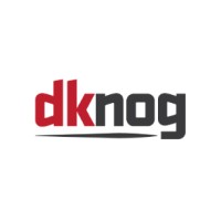 DKNOG Logo