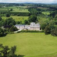 GISBURNE PARK ESTATES LIMITED Logo