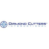 Diamond Cutters International Logo