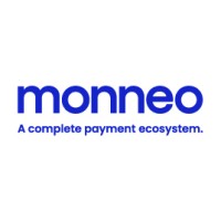 Monneo | A complete payment ecosystem Logo