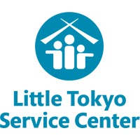 Little Tokyo Service Center Logo