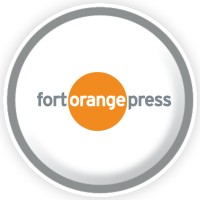 Fort Orange Press Logo