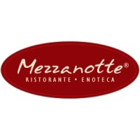 Mezzanotte Ristorante Logo