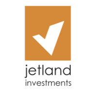 JETLAND LLP Logo