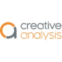 Creative Analysis Ltd Logo