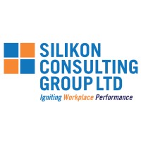 Silikon Consulting Group Logo