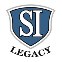 SI-Legacy Logo