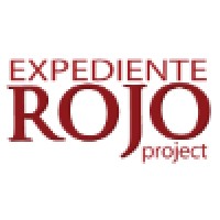 Expediente Rojo Project, Inc. Logo