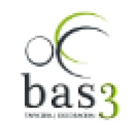 Tapiceria Bas3 Logo