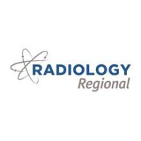 Radiology Regional Center Logo