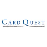 Card Quest Logo