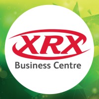 XRX Business Centre Townsville Logo