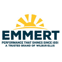 The F.L. Emmert Company Logo