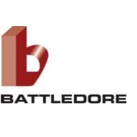 Battledore Group Logo