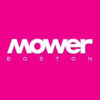 Mower Boston Logo