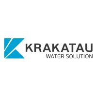 PT Krakatau Tirta Industri Logo
