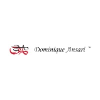 DA Dominique Ansari Logo
