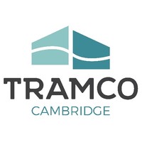 TRAMCO CAMBRIDGE LIMITED Logo
