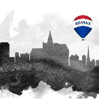 RE/MAX Saskatoon Logo