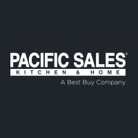 Pacific Sales Kitchen & Home Logo