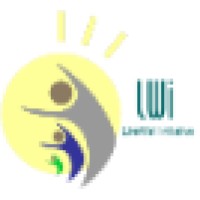 LiveWell Initiative LWI Logo