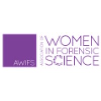 Association of Women in Forensic Science, Inc. Logo