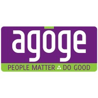 Agoge Logo