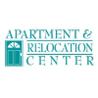Apartment & Relocation Center Logo
