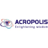 Acropolis Institutions Indore Logo