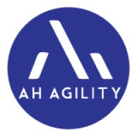 AH Agility Ltd Logo