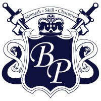 Baron Point Group Logo