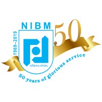 National Institute of Bank Management (PGDM) Logo