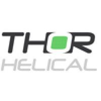 Thor Helical Ltd Logo