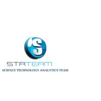 Stateam Logo
