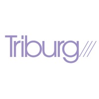 Triburg Freight Services LLC Logo