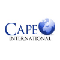 Cape International Logo