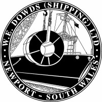 W.E. DOWDS (SHIPPING) LIMITED Logo