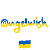Angelwish.org Logo