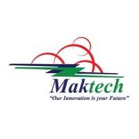 Maktech & Tel co ltd Logo