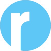 RECEPTIVE MEDIA LIMITED Logo