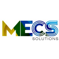 MECCSS Solutions Logo