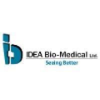 IDEA Bio-Medical Logo