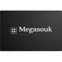 MegaSouk, Inc Logo