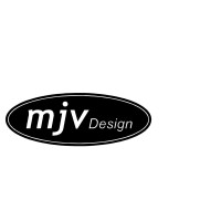 MJV Design & Development Logo