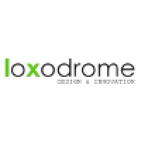 Loxodrome Logo