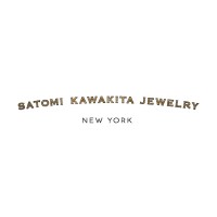 Satomi Kawakita Jewelry Logo