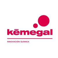 KEMEGAL QUÍMICOS, S.L. Logo