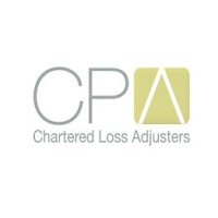 CPADJUSTING LIMITED Logo