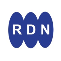 Radio Data Networks Logo